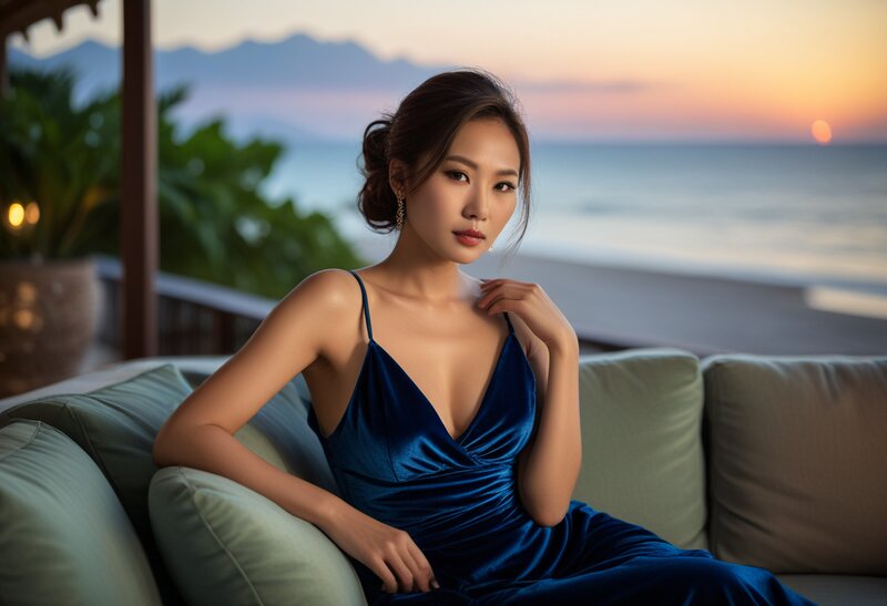 深海潜航：极渊