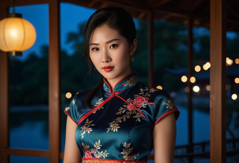 赛博破晓